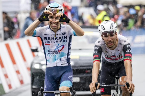 Detaily Okolo Romandie 2026